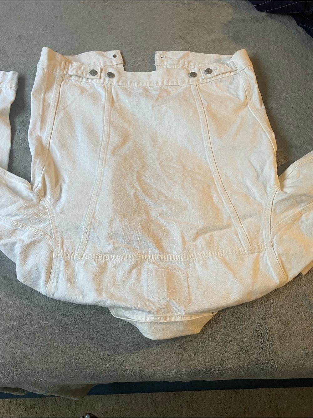 Levi’s Trucker Jacket - Picture 9 of 10